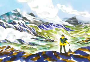 Rendez-vous au sommet: 10 suggestions de lecture sur la montagne