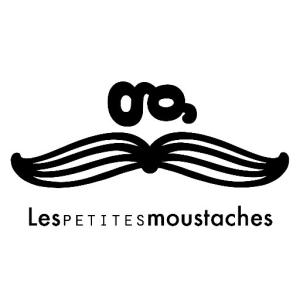 Les petites moustaches