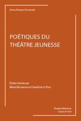 Poétiques du théâtre jeunesse