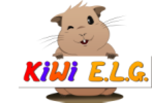 Logo Kiwi E.L.G.