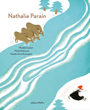 Nathalie Parain