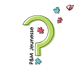Logo P&M Education