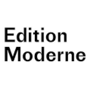 Edition Moderne