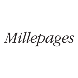 Logo Millepages