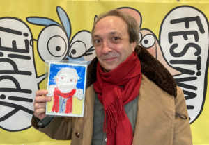 Émile Bravo