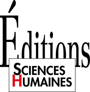 éditions sciences humaines logo