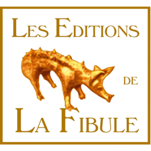 éditions de la Fibule logo