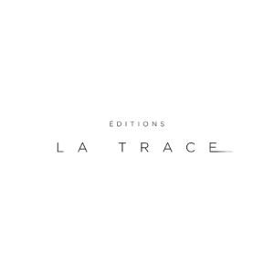 Logo éditions La Trace