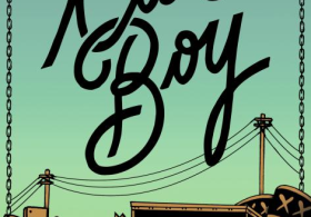 Car Boy Anne Loyer