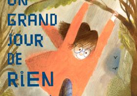 Un grand jour de rien