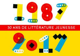 Joie de lire 30 ans