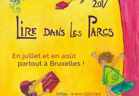 Lire dans les parcs 2017