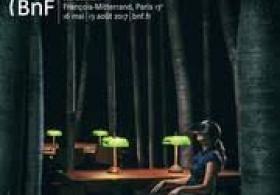 La bibliothèque la nuit