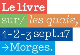 La 8e édition du Livre sur les quais