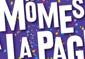Mômes à la page