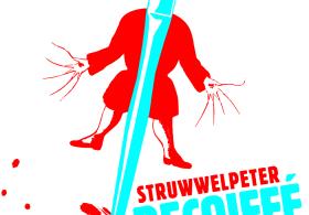 Struwwelpeter recoiffé