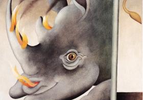 illustration Etienne Delessert