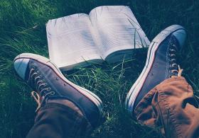 Les ados et la lecture 3