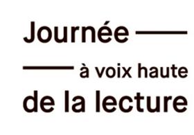 journée de la lecture à voix haute