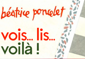 vois...lis...voilà !
