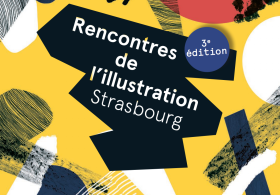 rencontres de l'illustration de strasbourg