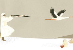 Sag mal, comment on fait les animaux?