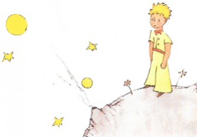 L’actif relationnel et interculturel du Petit Prince de Saint-Exupéry (II)