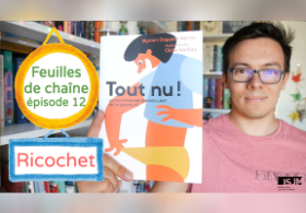 Tout nu ! : dictionnaire bienveillant de la sexualité