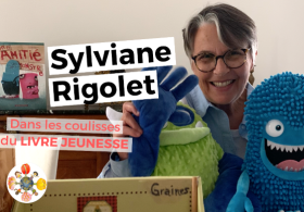 Sylviane Rigolet