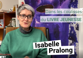Isabelle Pralong, Polly, La Joie de Lire