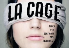 La cage, Emma Seguès, vignette