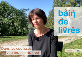 Bain de livres