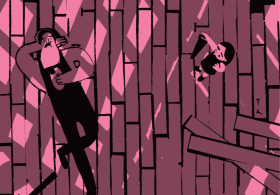 vignette lenteur