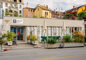 Image principale article de Vevey