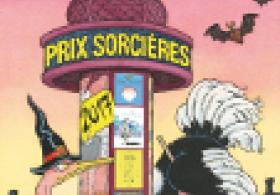 prix sorcières