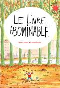 Le livre abominable