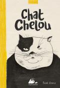 Chat chelou