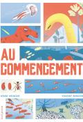 Au commencement