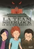 team sherlock tome 1