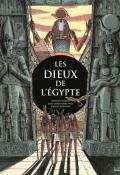 les dieux de l'égypte