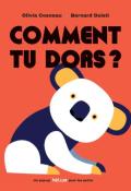 Comment tu dors ?