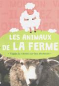 les animaux de la ferme