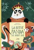 La reine Panda ne dort pas