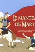 Le manteau de Martin