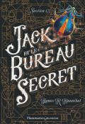 jack et le bureau secret