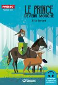 le prince devenu mouche