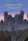 naissance d'un château fort
