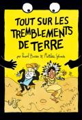 Tout sur les tremblements de terre