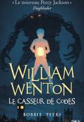 William Wenton. Le casseur de codes