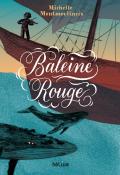 Baleine rouge